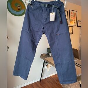 Gramicci gadget pants